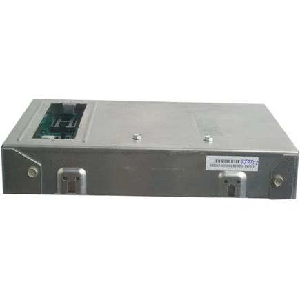 Módulo de control del motor A 1 Cardone 77-7747 Foto 4 de 4