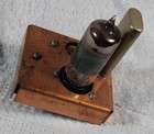 Drake 2AC 100 kc Crystal Calibrator for 2A and 2B — photo 1