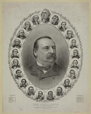 Photo:Our Presidents Portrait of U.S. Presidents c1888