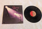 QUEEN SELF TIITLED 1ST PRESS 1973 UK VINYL LP EMI ROCK KIP HUGGYPOO KISSY 3U EX