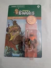 STAR WARS THE VINTAGE COLLECTION Ewoks Wicket