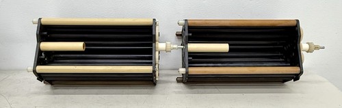 Air Techniques AT 2000, AT 2000 PLUS, AT 2000 XR Film Processor Developer Racks