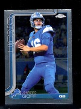 Click to enlarge Jared Goff