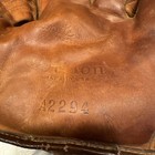 Wilson A2294 1952 Peanuts Lowrey Baseball Glove RHT — photo 6