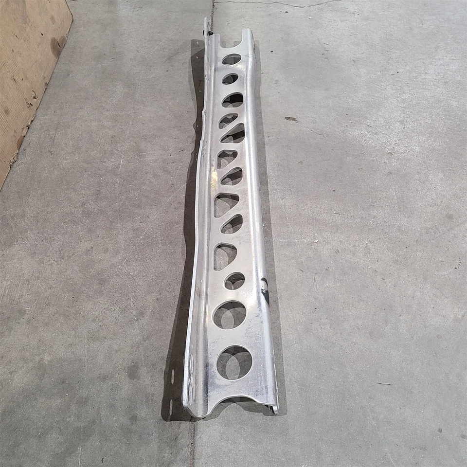 06-15 Mazda Miata MX-5 Brace Automatic Transmission Torque Arm Aa7426 - Image 3 of 4