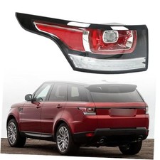 Rear Tail Light Assembly LR061589 Replacement for 2014-2017 Left Driver Side