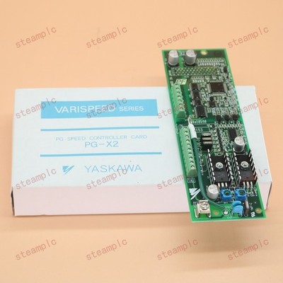 New   Encoder Feedback Board Card PG-X2 Fast Delivery *bn