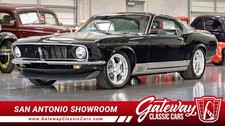 1970 Ford Mustang for Sale