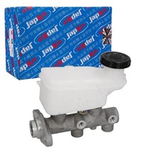 JAPKO HAUPTBREMSZYLINDER passend für HYUNDAI GETZ | 68H13