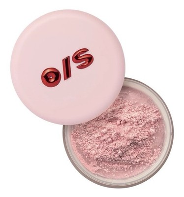 O/S One Size Ultra Pink Blurring Loose Setting Powder  6.5 g MSRP $19