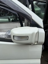 Genuine Nissan Elgrand E51 Driver Side Wing Mirror Right Door Mirror 2002-2010