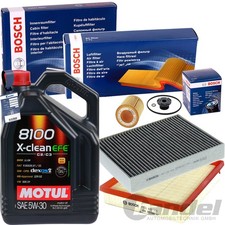 Filtre à air BMW 635