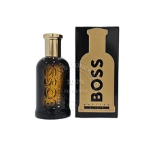 Hugo Boss Bottled ELIXIR Parfum Intense 1.6 oz / 50 ml For Men