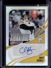 2025 Panini Absolute Chris Boswell Base (RAW)
