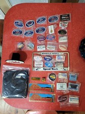 Racing Lot Bonneville Flathead Scta Elmirage Sidewinders Event Items V8 1932 Ss