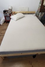 Colchon limpio 140x200 IKEA Vesteroy Pocket