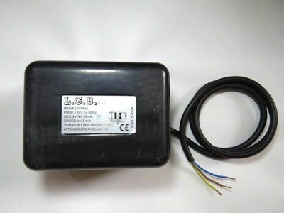 1PCS NEW For L.G.B Pole Lgnition Transformer LGB 2 *mz