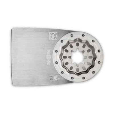 Fein Flexible Scraper Blade for MultiMaster Tools - Efficient Removal of Silico