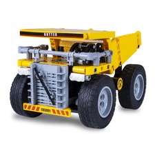 CaDA Muldenkipper Bricks