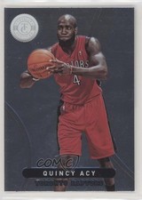 2012-13 Totally Certified Quincy Acy #295 hv1