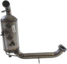BOSAL 095-215 Dieselpartikelfilter DPF Rußpartikelfilter für FORD C-MAX (DM2)