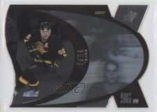 1997-98 SPx Steel Pavel Bure #47 HOF g5i