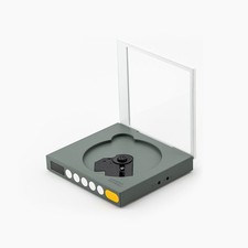 MOONDROP DISCDREAM 2 HiFi Music CD Player 3.5mm Stereo Headphone Output USB