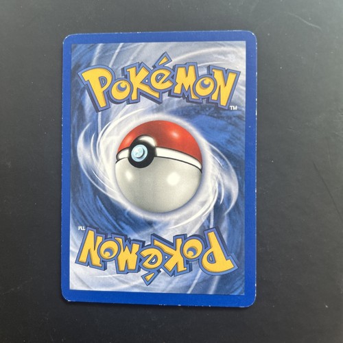 Pokémon TCG Smeargle Neo Discovery 30/75 Regular Unlimited Rare - Picture 2 of 2