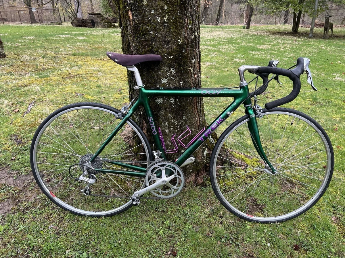 Trek Oclv In Bikes for sale | eBay
