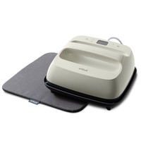 Cricut Easypress™ Se-Medium+Hitzeschutzmatte, Transferpresse
