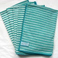 Geschirrtücher Das blaue Wunder EXTRA PREMIUM mit Bambusfasern Türkis