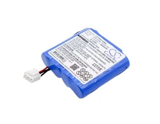Battery for MINDRAY DECG-03A SE-601A CM1200B ECG SE-1 ECG HYLB-102 CM1200B