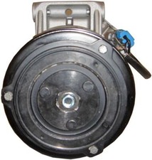 KLIMAKOMPRESSOR FÜR OPEL ASTRA H (A04) - MAHLE ACP 4 000S