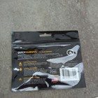 100 of QuickSurvive Fire Starters  Waterproof | 30Year Shelf Life | 3 Pouch Pack — photo 2