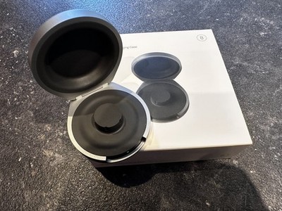Oura Ring 4 Charging Case (Größe 8)