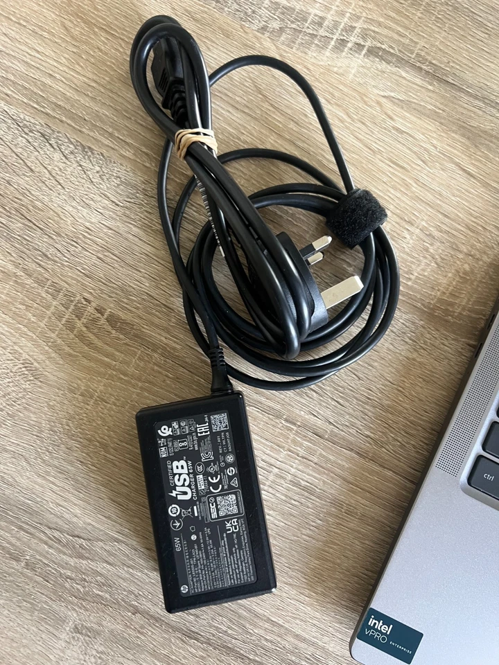 Dell Latitude 7450 · Core Ultra 5 135U · 16GB · 256GB, photo 4 of 5