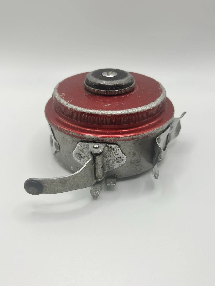 Higgins Fly Vintage Fishing Equipment for sale | eBay