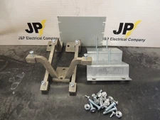 WESTINGHOUSE KCDPFD 150A-225A MOUNTING HARDWARE KIT