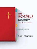 Elijah Grinevich | The Gospels | Buch | Englisch (2020) | Gebunden