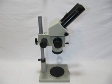 Lomo MBS 10 Stereomikroskop Mikroskop Stereolupe 8,4-98x Zeiss Technival Citoval