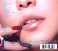 Best Fiction by Amuro, Namie (CD, 2008) for sale online | eBay