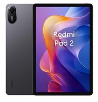 Brand New XIAOMI Redmi Pad 2 8GB+256GB Graphite Gray