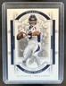 2023 Panini National Treasures Russell Wilson #/99 Broncos
