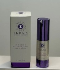 Image Skin Care Iluma Intense Facial Illuminator 1 oz. Facial Serum