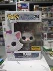 Funko Pop! Disney The Aristocats Marie Diamond Hot Topic 294
