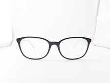 Tiffany Co. Eyeglasses Frames Only, TF 2109-H-B 8055, 51-17-140, Black/Blue