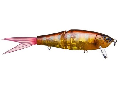Fish Arrow x DRT Riser Jack Jr. 