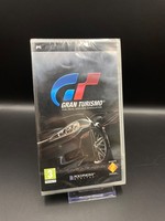 Psp Playstation Portable Gran Turismo - Neu / Sealed (Sony Psp)