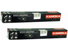 STOßDÄMPFER HINTEN DAIHATSU TERIOS J2 1.3 1.5 06-