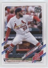 2021 Topps Update Angel Rondon #US67 0r97